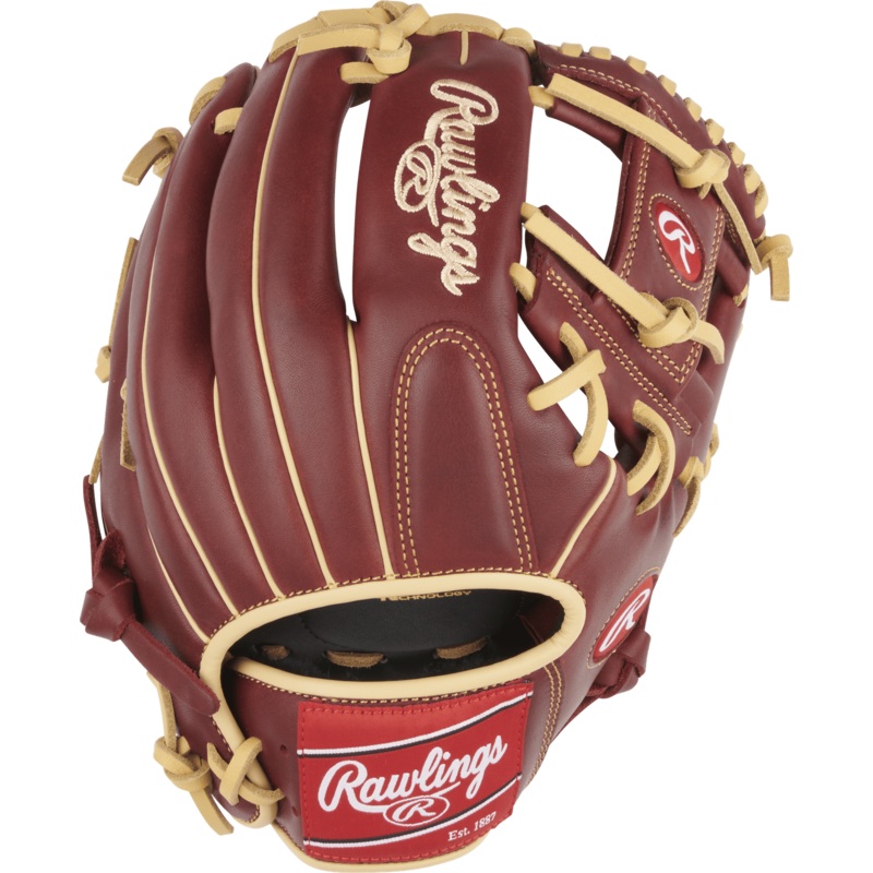 2022 Rawlings Sandlot Series 11.5 Infield Baseball Glove