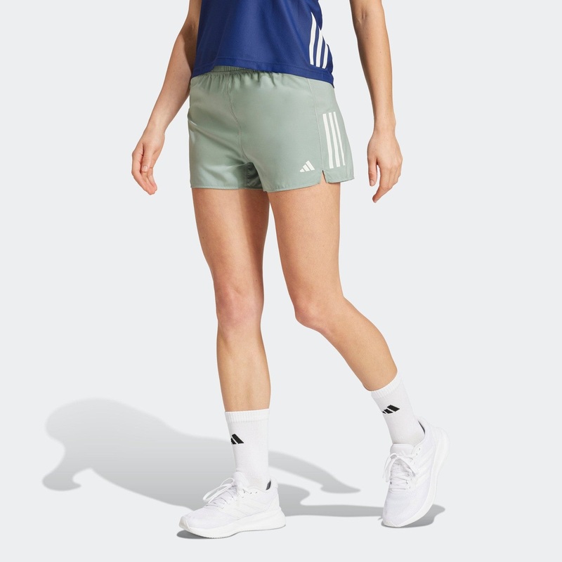 adidas Women’s On The Run Short