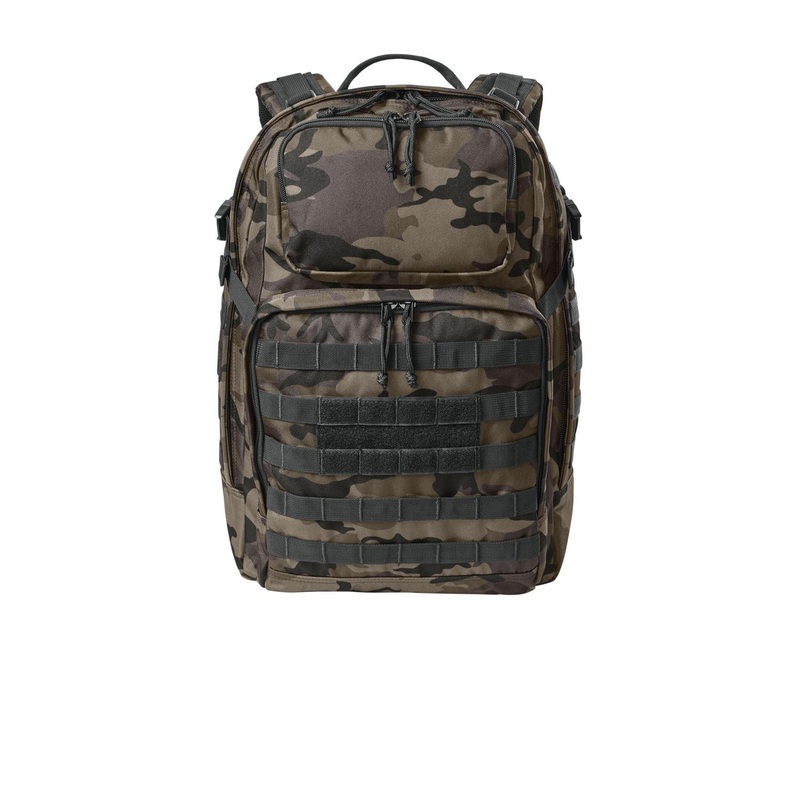 CornerStone Unisex Large Tactical Backpack CSB206