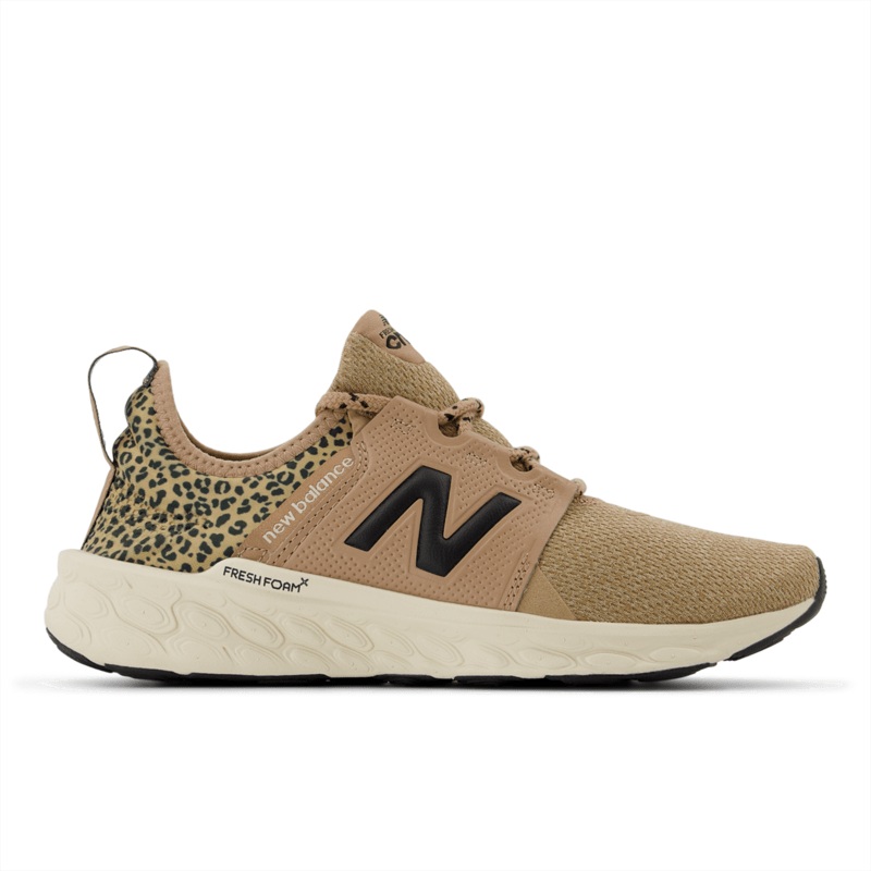 New Balance Women’s Fresh Foam X Cruz v3 Running Shoe – WCRUZAT3