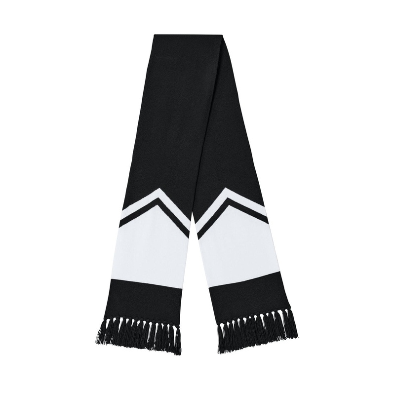 Sport-Tek Unisex Gameday Scarf STA06