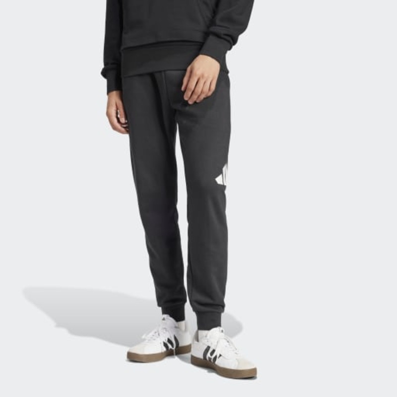 adidas Men’s Essentials Big Logo French Terry Joggers