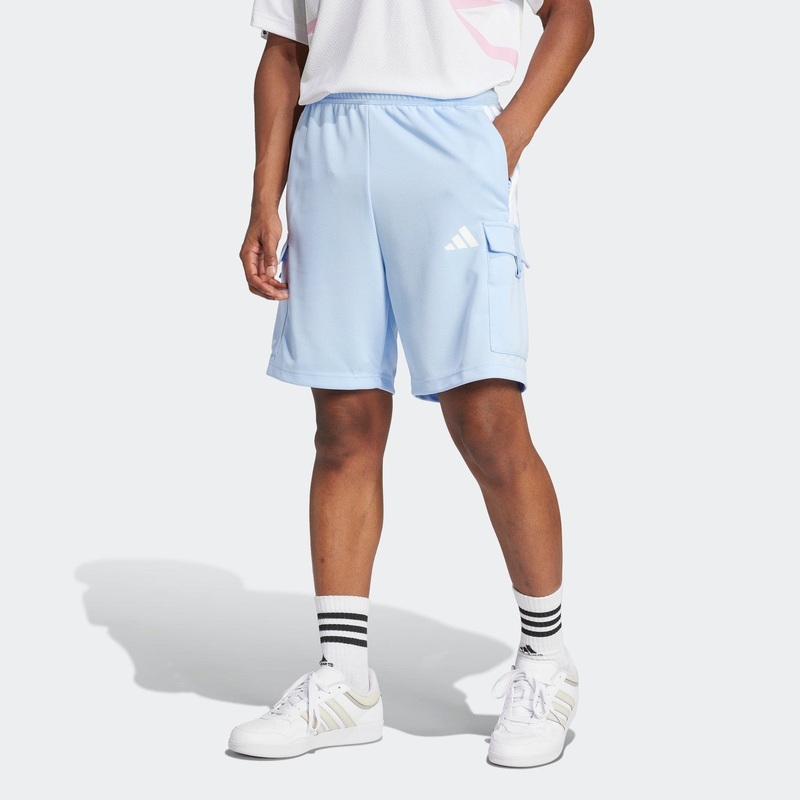 adidas Men’s Tiro Cargo Shorts