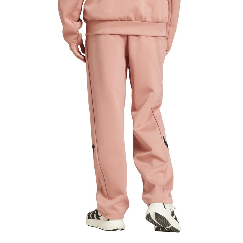 adidas Men’s Z.N.E. Open-Hem Joggers