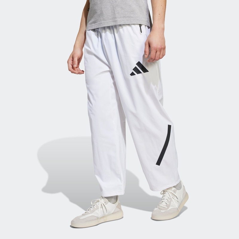 adidas Men’s Z.N.E. Woven Joggers
