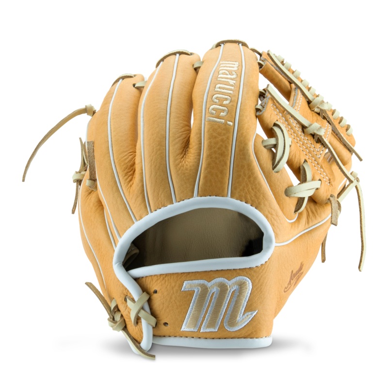 Marucci Acadia M-Type 41A2 11in Baseball Glove