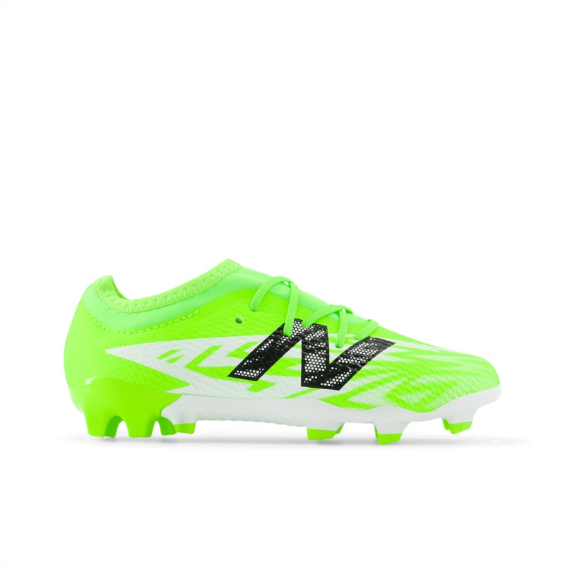 New Balance Youth Furon Team FG V8 Soccer Cleat – SJF3FSP8