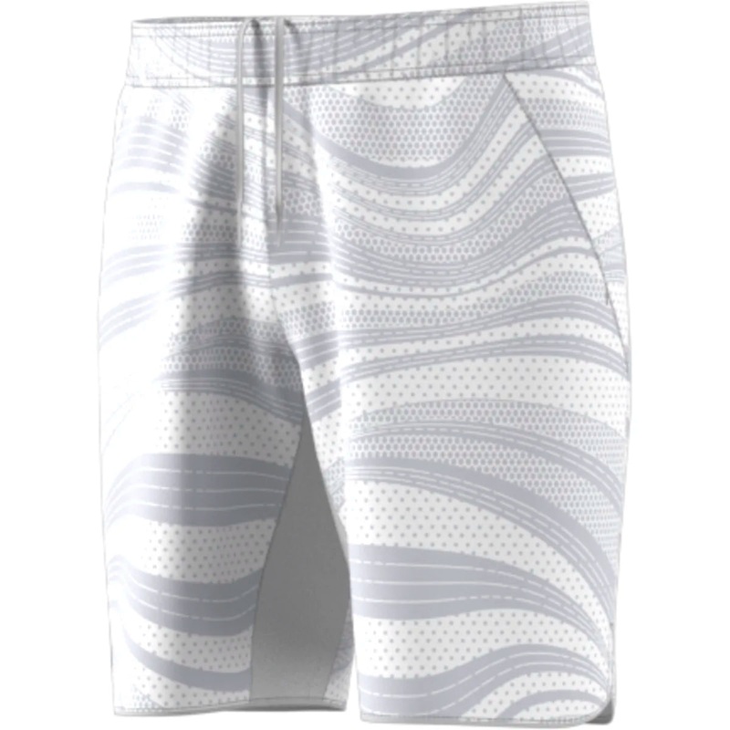adidas Men’s Club Graphic Short