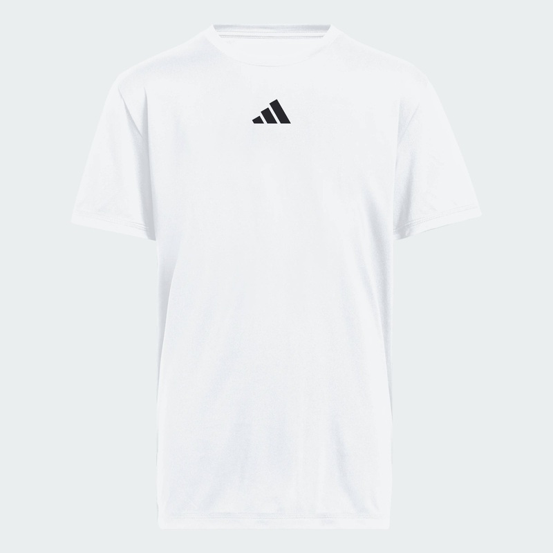 adidas Youth Boy’s 25 Team Pregame Tee
