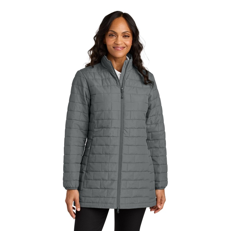 Port Authority Women’s C-FREE Brick Jacket L854