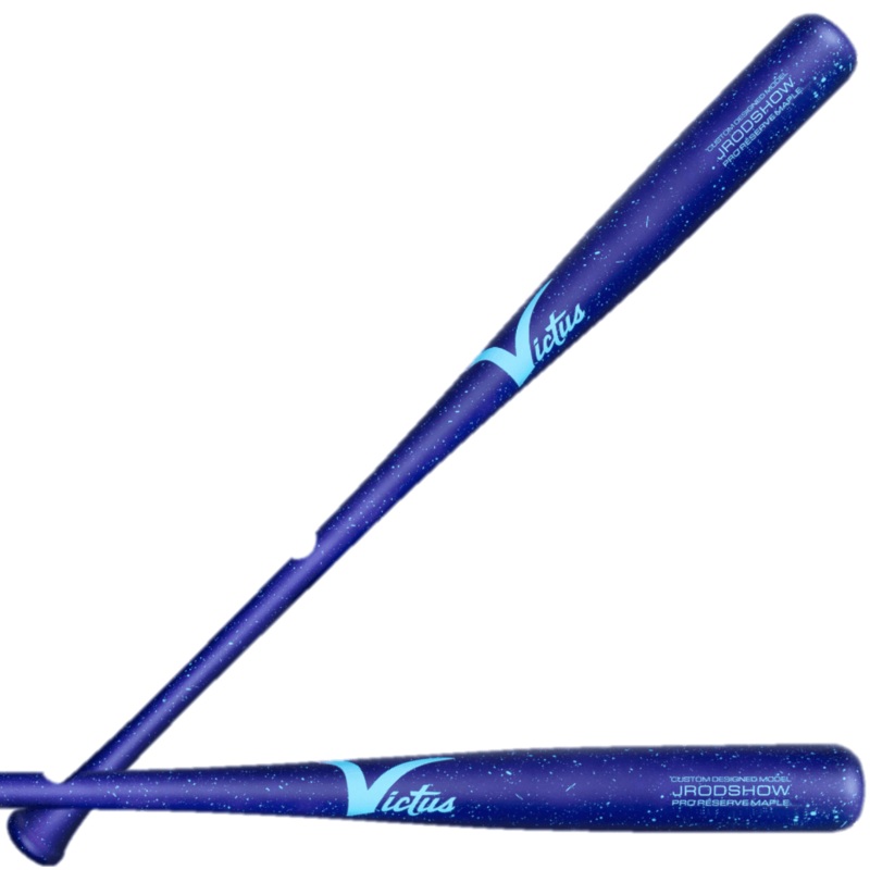 Victus JROD SHOW Pro Reserve Maple Wood Baseball Bat
