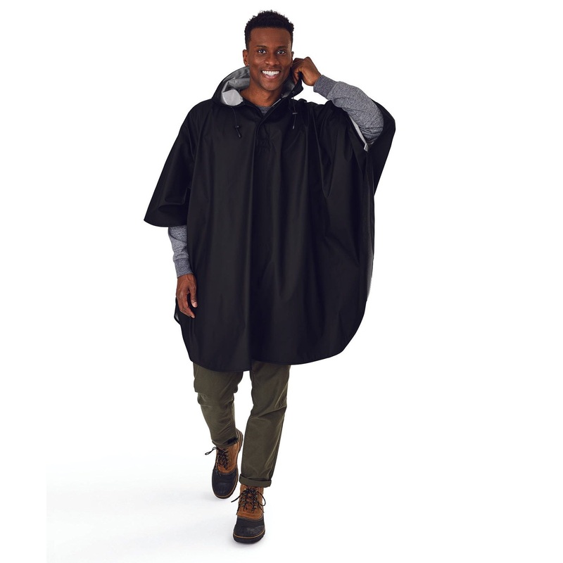 Charles River Men’s Pacific Poncho