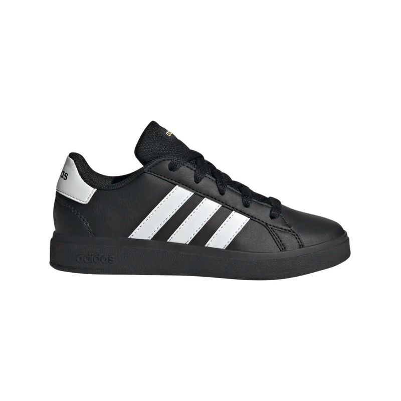adidas Youth Grand Court 2.0 Shoes