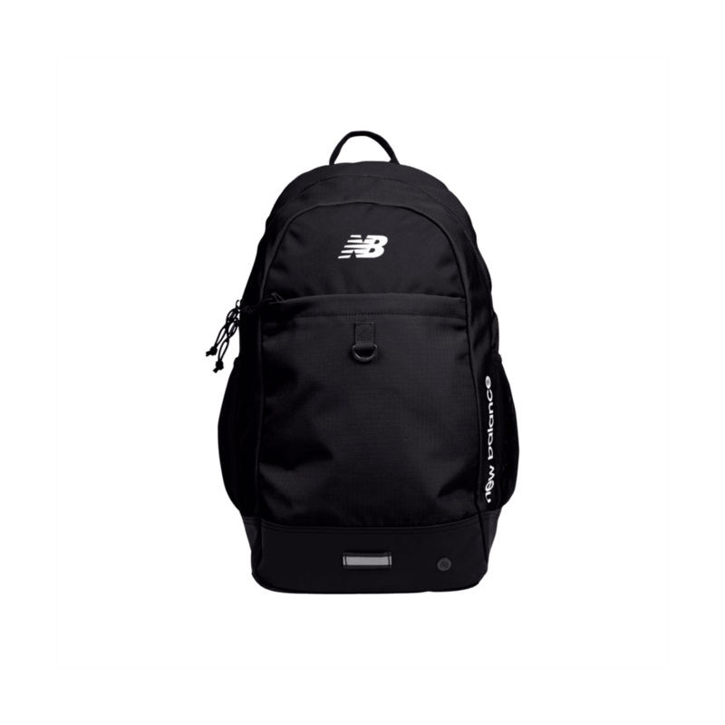 New Balance Activate Backpack|Black|Team Navy|Gunmetal|Red|Green|OSZ