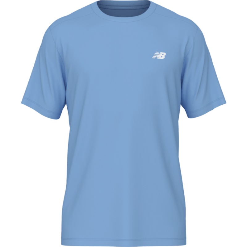 New Balance Men’s Sport Short Sleeve T-Shirt