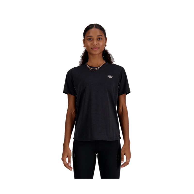 New Balance Women’s Athletics T-Shirt