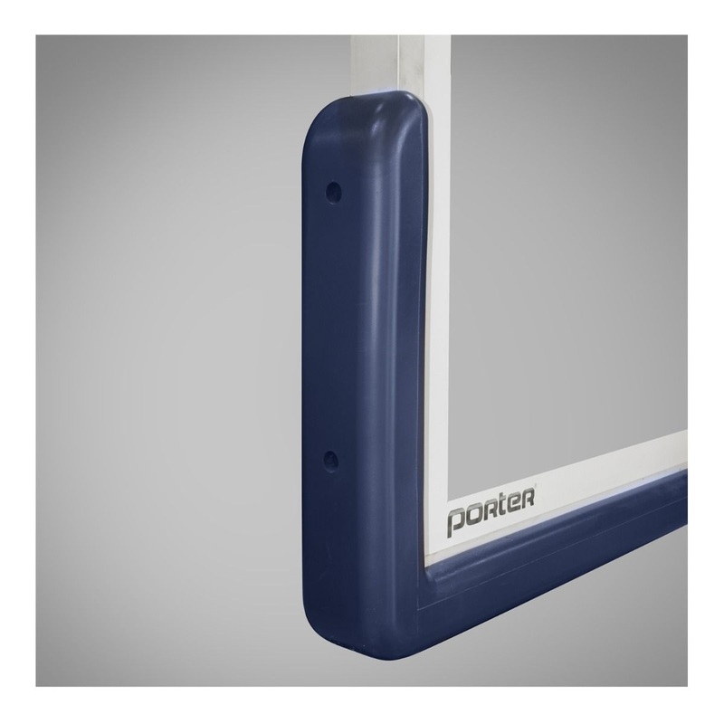 Porter Pro Pad Bolt-On Backboard Padding