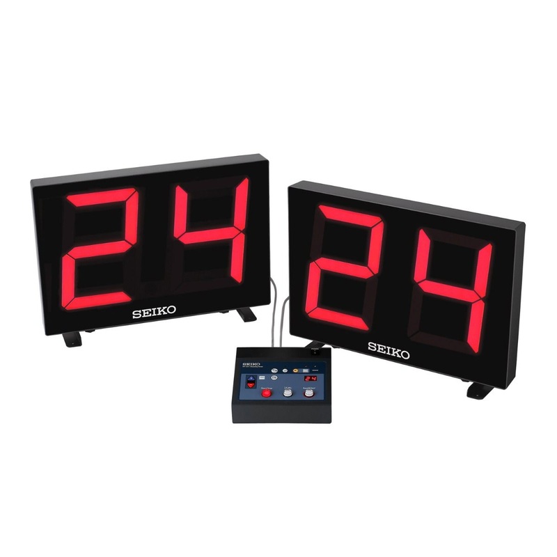 Porter Seiko Portable Shot Clock