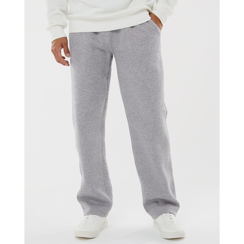 J. America Premium Open-Bottom Sweatpants 437