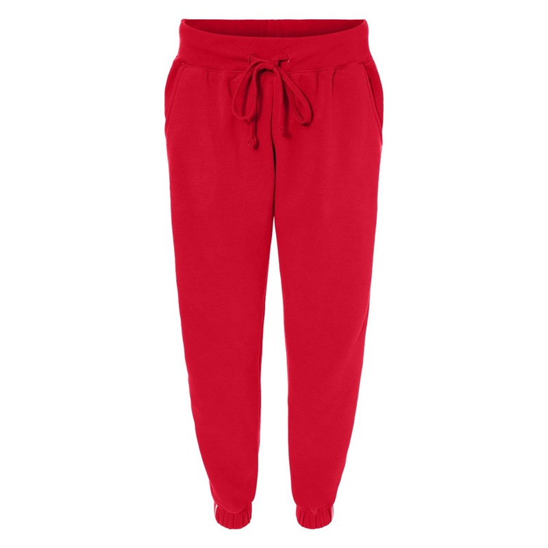 J. America Women’s Rival Fleece Joggers