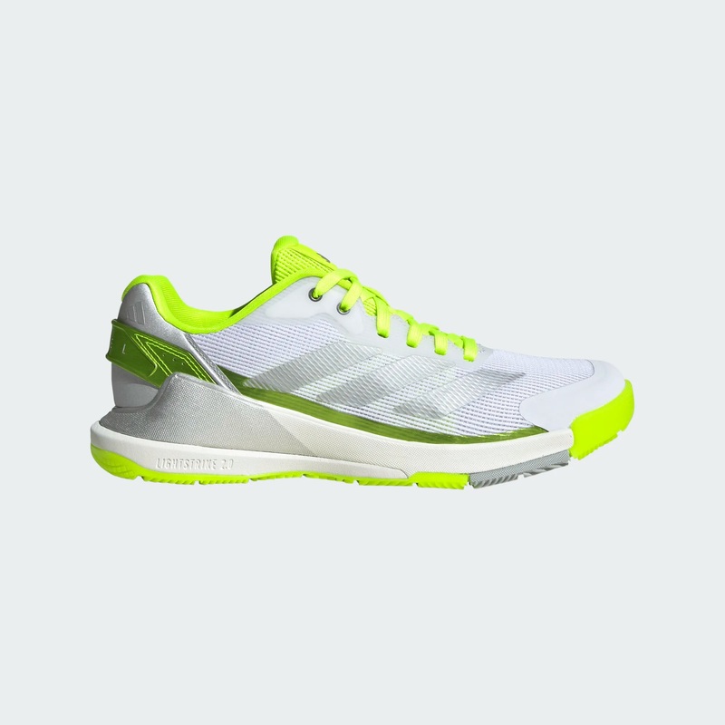 adidas Women’s Crazyquick Lightstrike Padel Shoes