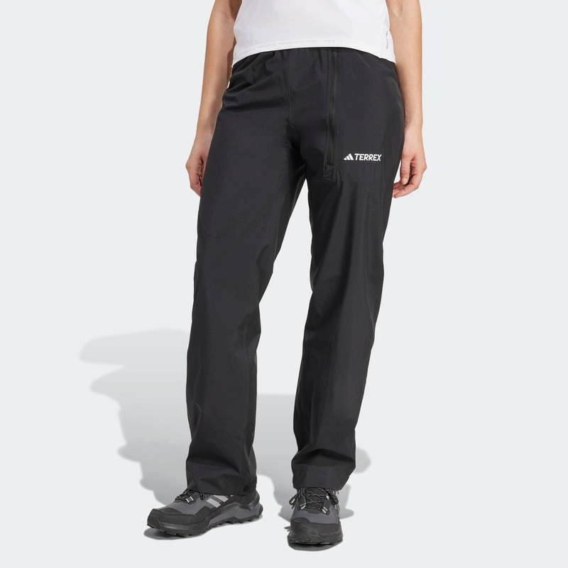 adidas Women’s Terrex Multi Two-Layer Rain Pants