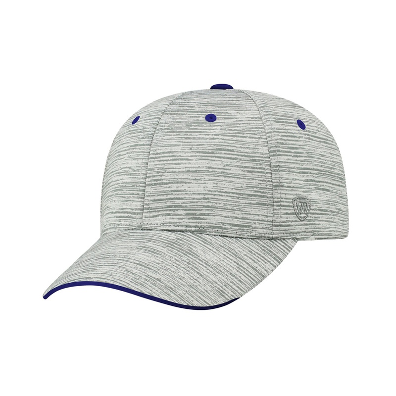 J. America Unisex Ballaholla Cap TW5528-AB
