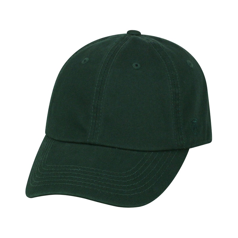 J. America Unisex Crew Cap TW5510-AB