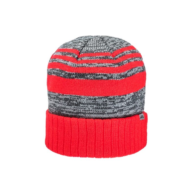 J. America Unisex Echo Knit Cap TW5000-AB