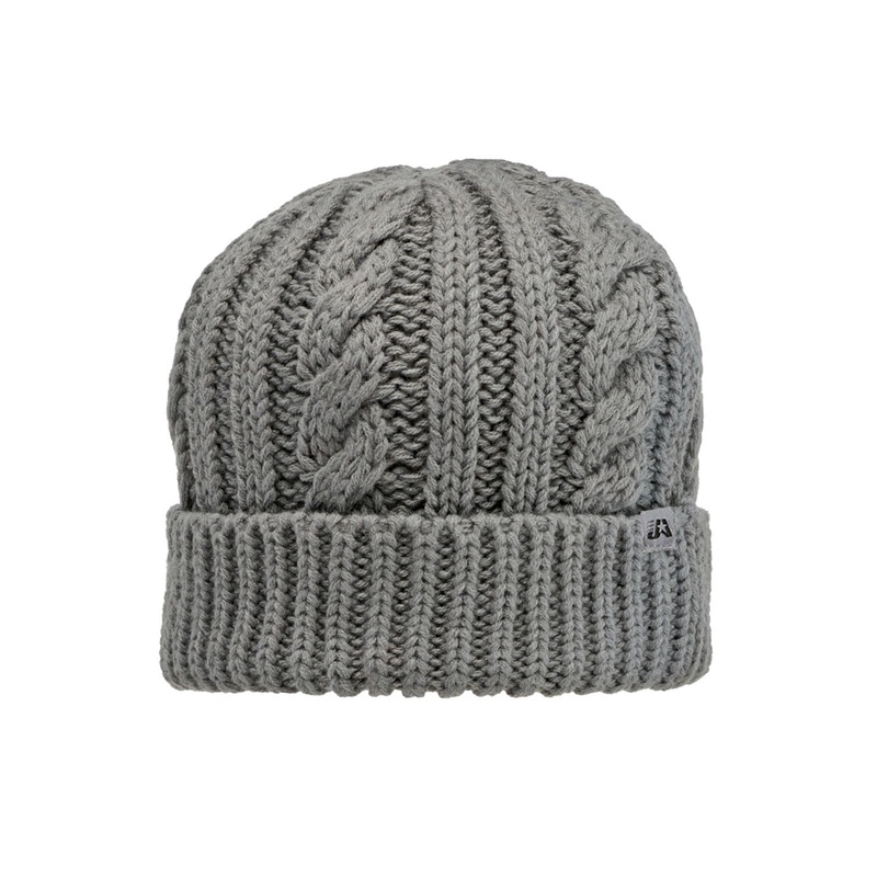 J. America Unisex Empire Knit Cap TW5003-AB