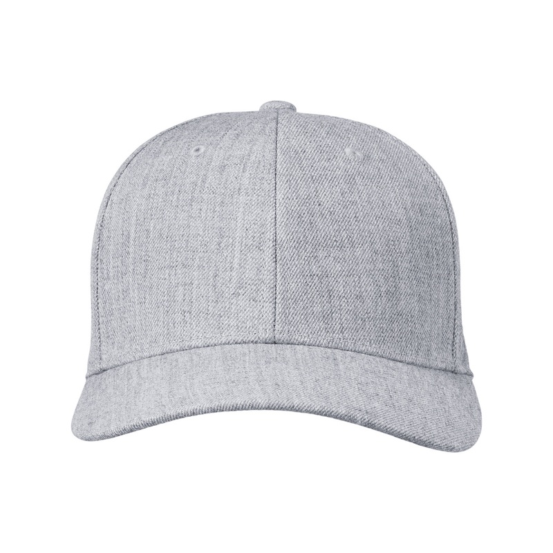 J. America Unisex Mammoth Hat 5539JA-AB