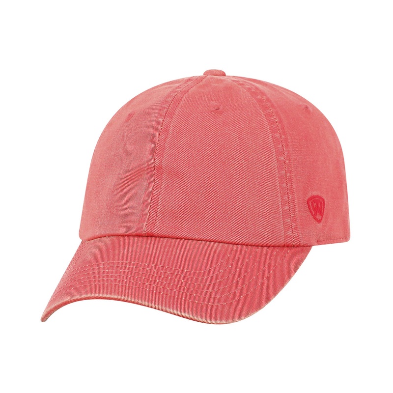 J. America Unisex Park Cap TW5516-AB