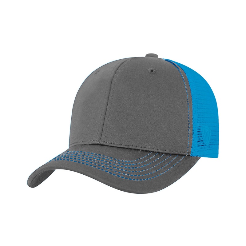 J. America Unisex Ranger Cap TW5505-AB