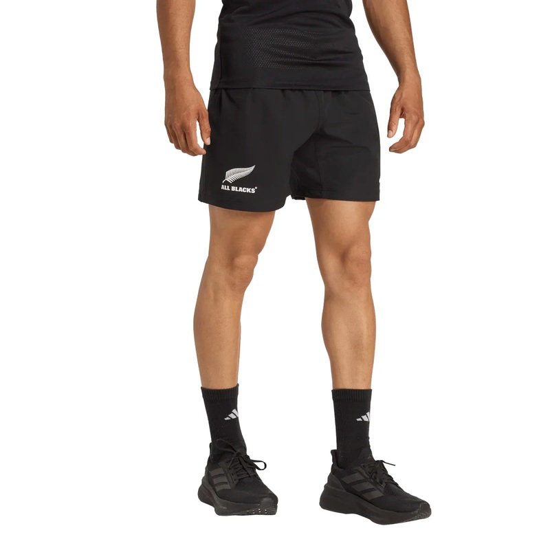 adidas Men’s All Blacks Home Shorts