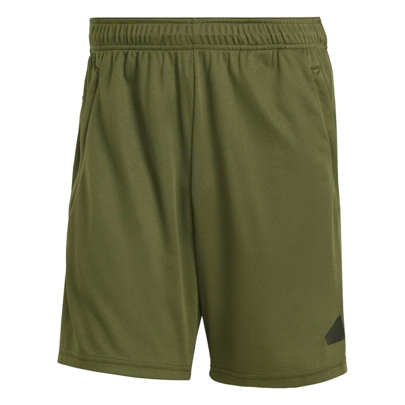adidas Men’s Train Essentials Logo Training Shorts
