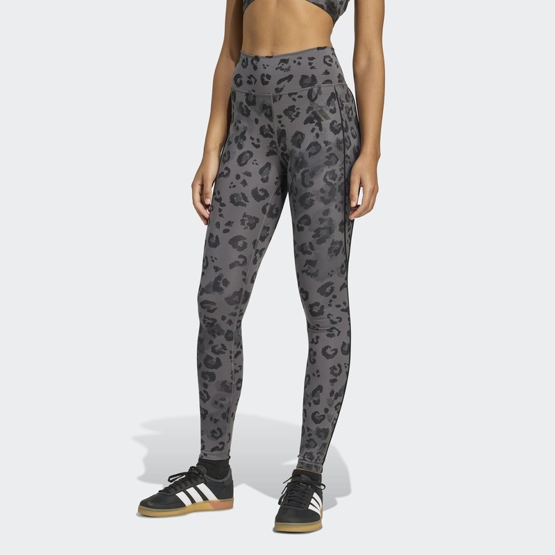adidas Women’s Optime Essentials Full Length Leggings