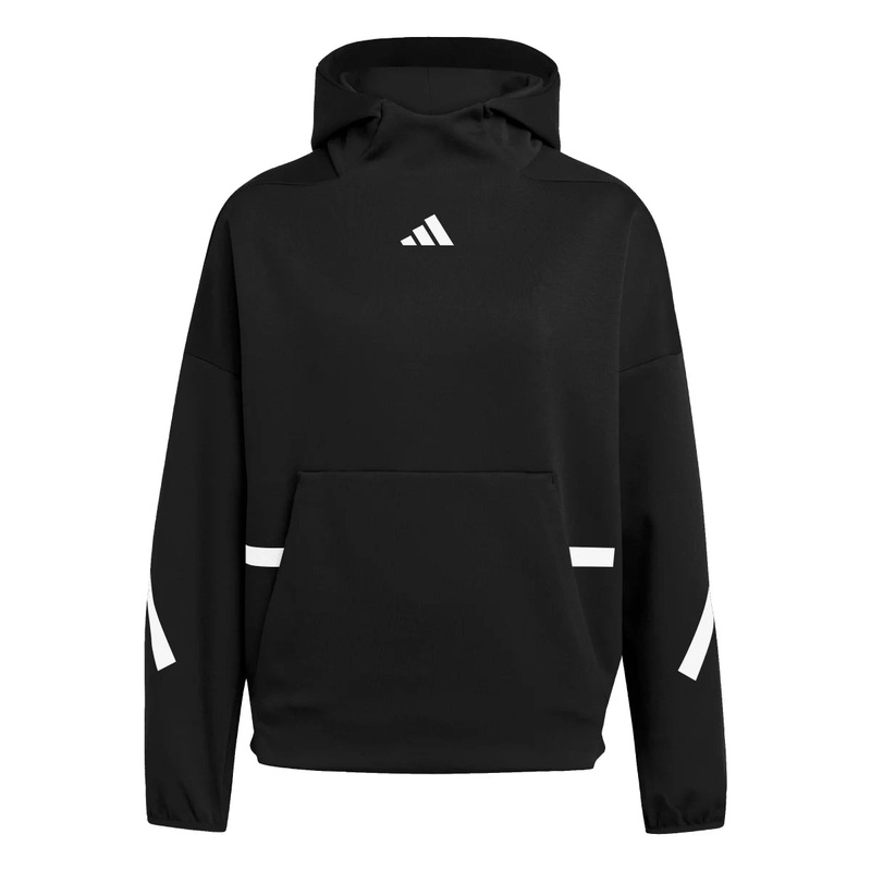 adidas Women’s Z.N.E. Pull-Over Hoodie (Tall)