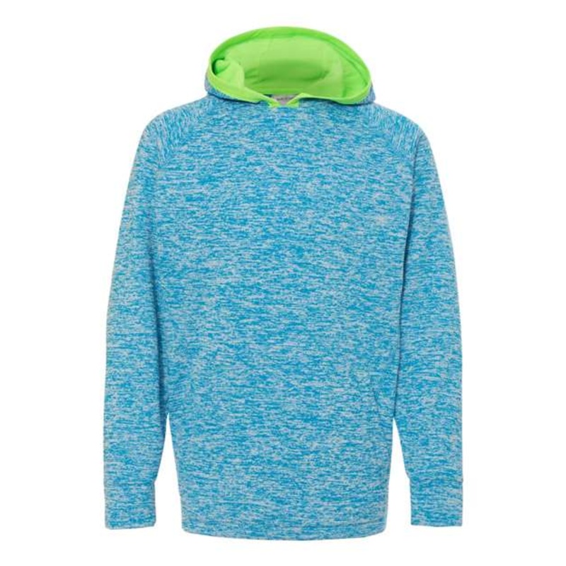 J. America Youth Cosmic Fleece Hooded Sweatshirt