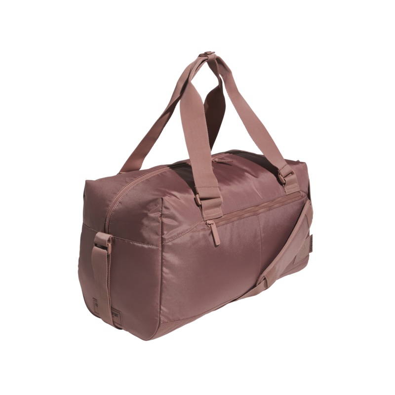 adidas Lounge Duffel|Warm Clay Pink|Twill Black/Black|Blue Fusion|Alumina Beige|Linen Green|Carbon Grey