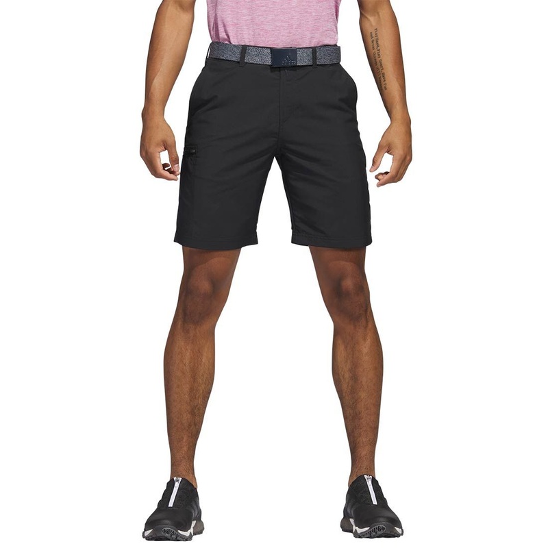 adidas Men’s 9 Inch Cargo Golf Shorts
