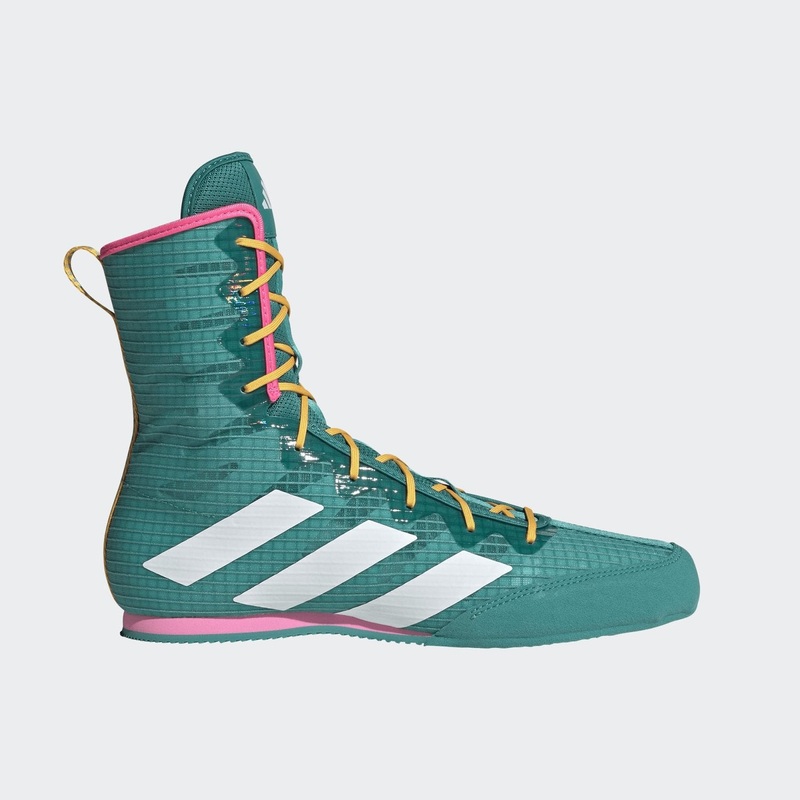 adidas Men’s Box Hog 4 Boxing Shoes