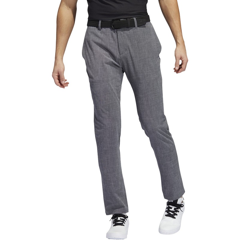 adidas Men’s Crosshatch Primegreen Pant