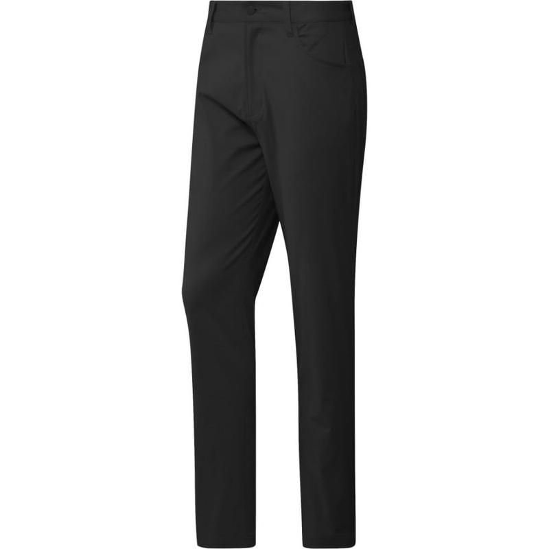 adidas Men’s Go-To 5-Pocket Golf Pants