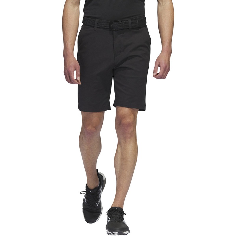 adidas Men’s Go-To 9-Inch Golf Shorts