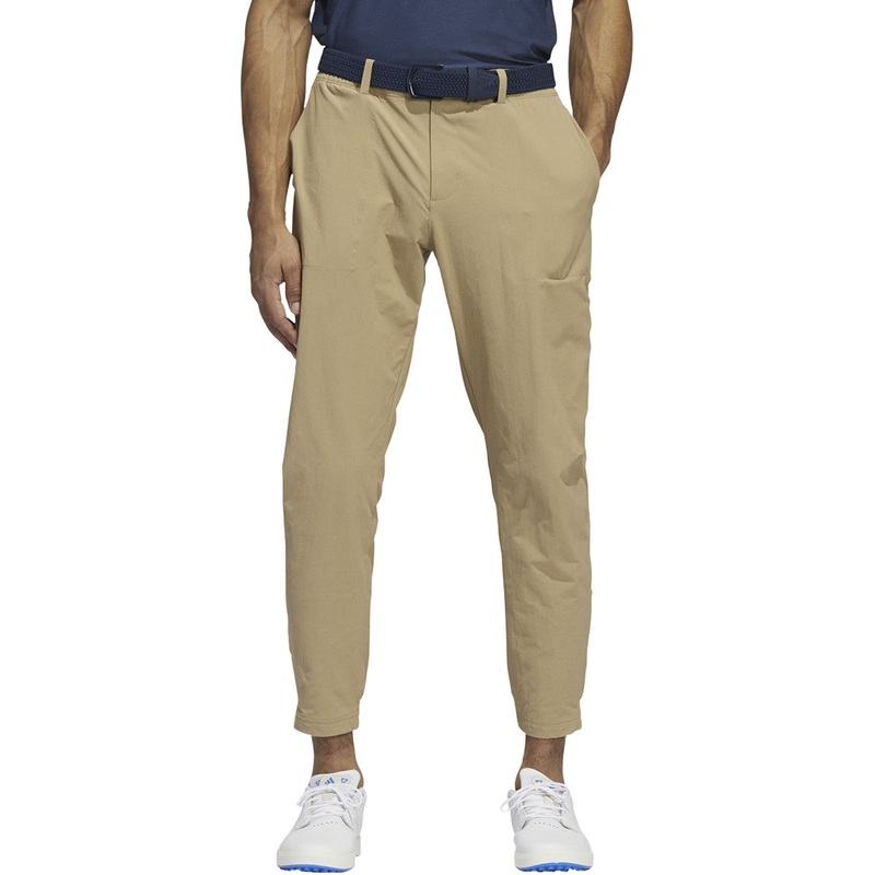 adidas Men’s Go-To Commuter Golf Pants