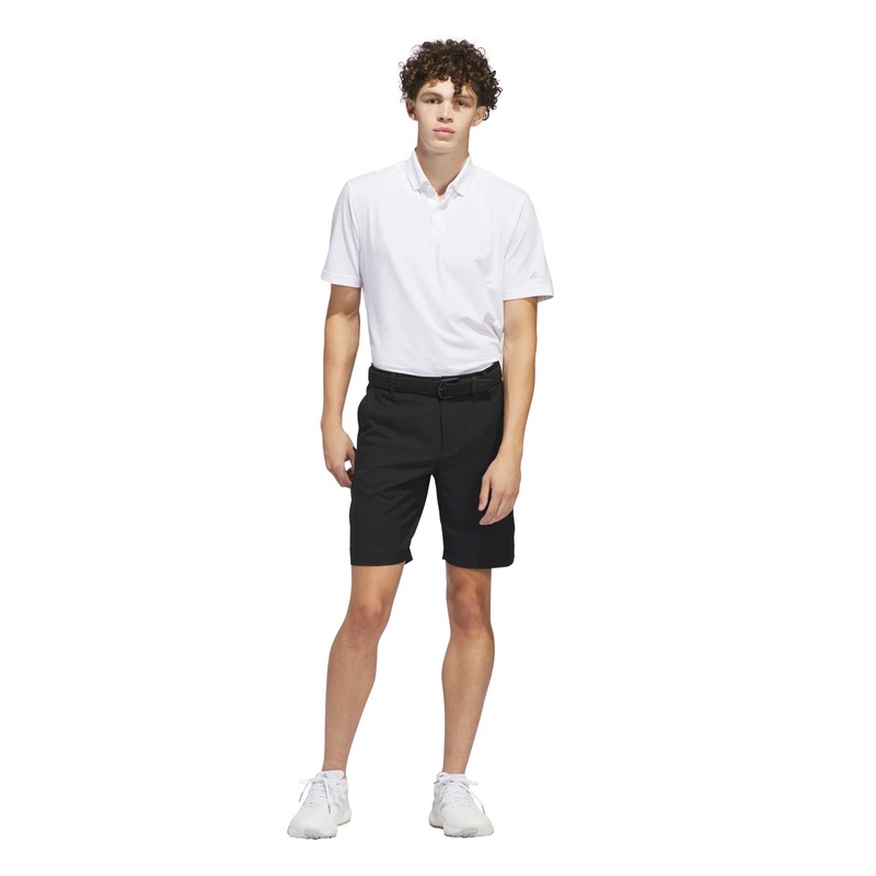 adidas Men’s Golf Shorts|Black|Grey Three|Collegiate Navy|Hemp|28″|30″|32″|33″|34″|35″|36″|38″|40″|42″|44″
