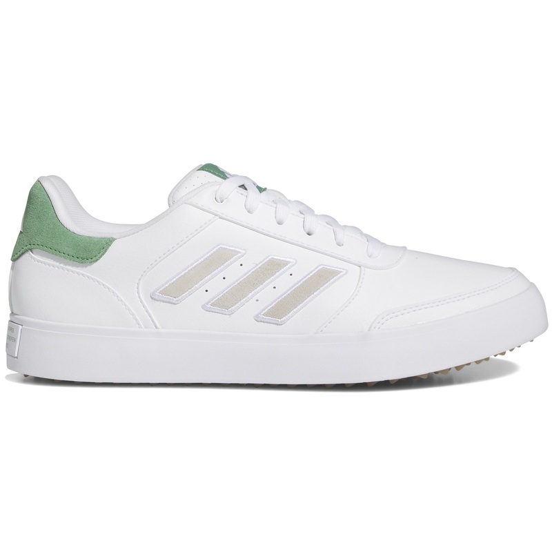 adidas Men’s Retrocross 24 Spikeless Golf Shoes