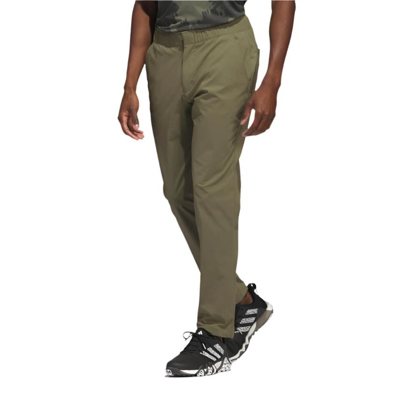 adidas Men’s Ripstop Golf Pants