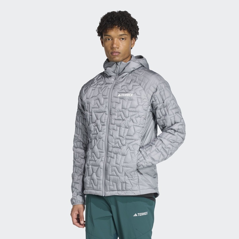 adidas Men’s Terrex Xperior PrimaLoft Insulated Jacket