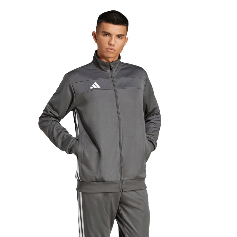 adidas Men’s Tiro 25 Essentials Training Jacket (Tall)
